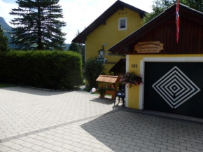  Apartments Haus Steinbock  Тауплиц
